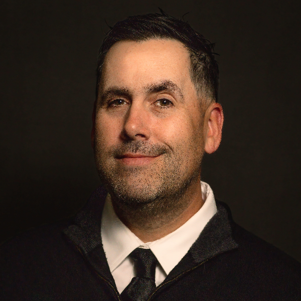 Josh Sneed Headshot