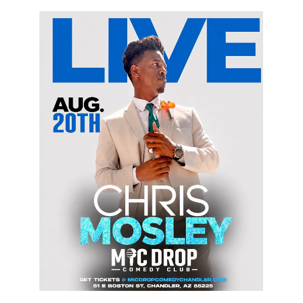 Chris Mosley Headshot