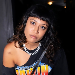 Priya Blunts Headshot