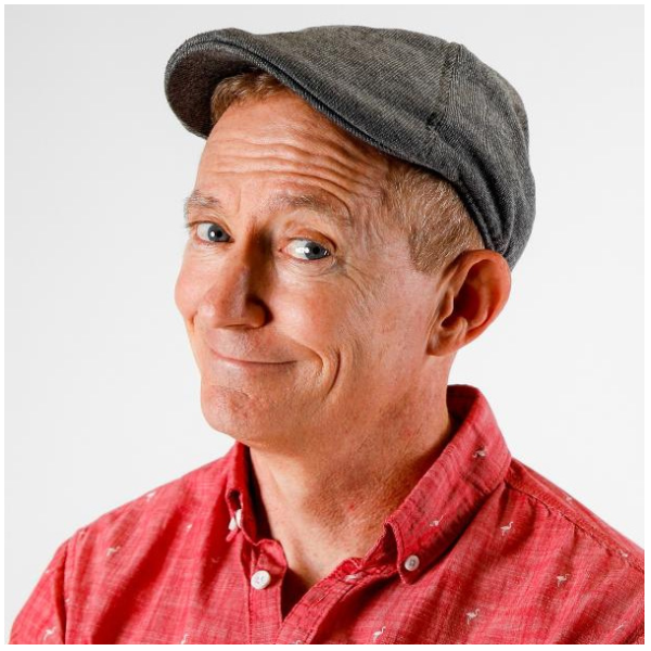 Mark Christopher Headshot