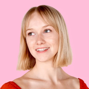 Hanna Parent Headshot