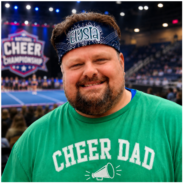 Jay Yoder Headshot