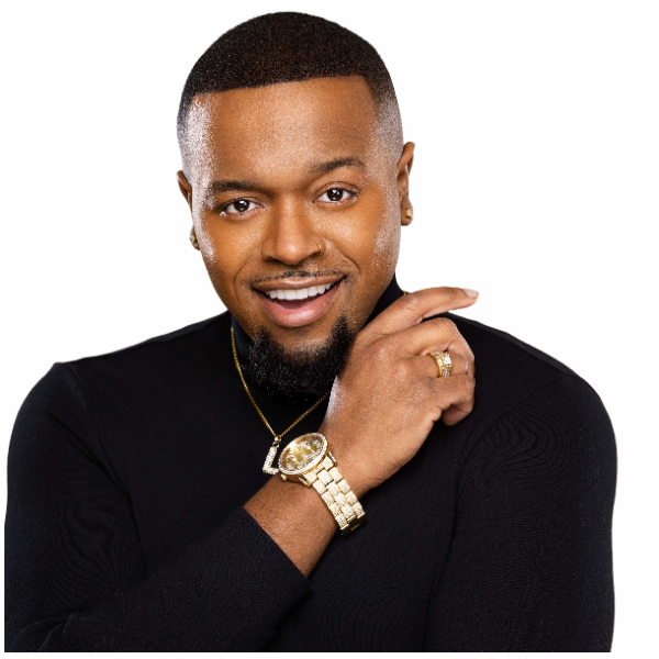 Latrez Anderson Headshot