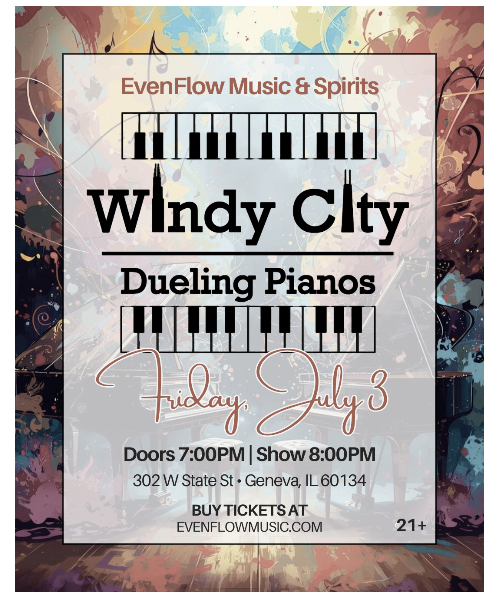 WINDY CITY DUELING PIANOS Headshot