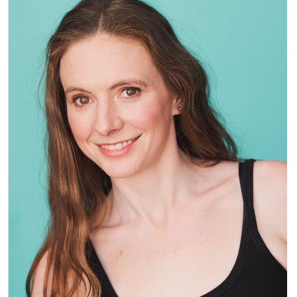 Maddy Smith Headshot