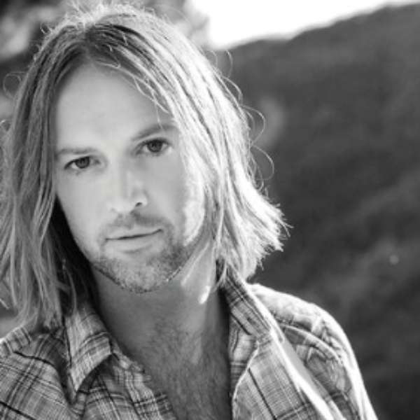 CHRISTOPHER HAWLEY Headshot