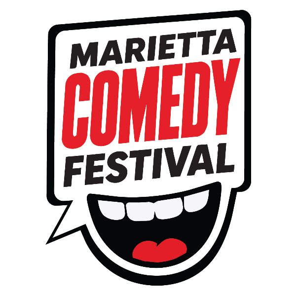 Marietta Comedy Festival Headshot