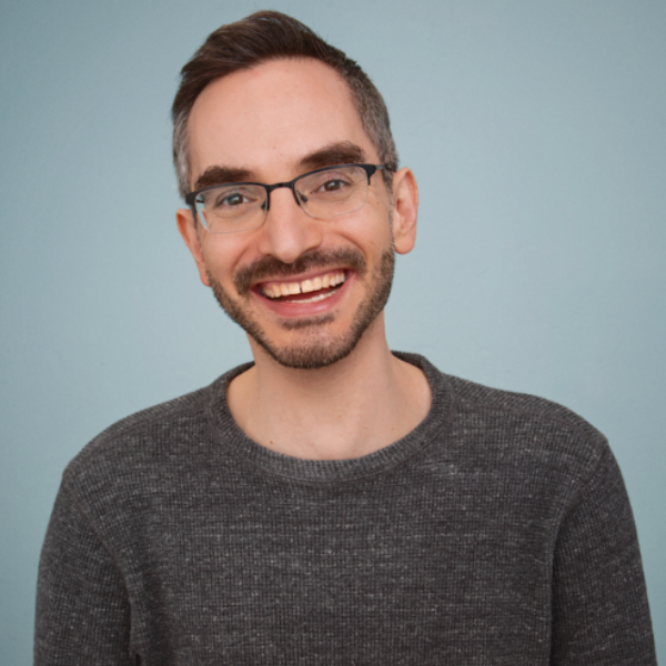 Myq Kaplan Headshot