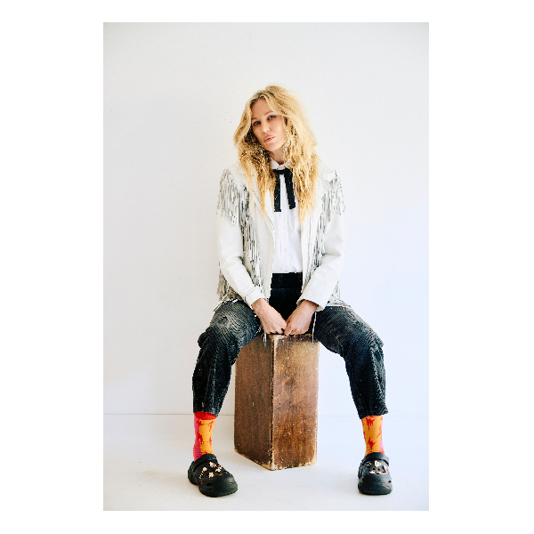 Comedian Workshop - Headlining with Sarah Hyland  Headshot