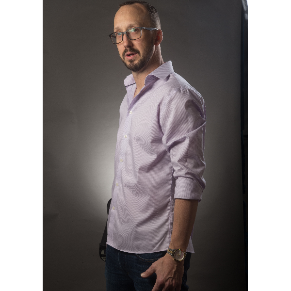 Chris Porter Headshot