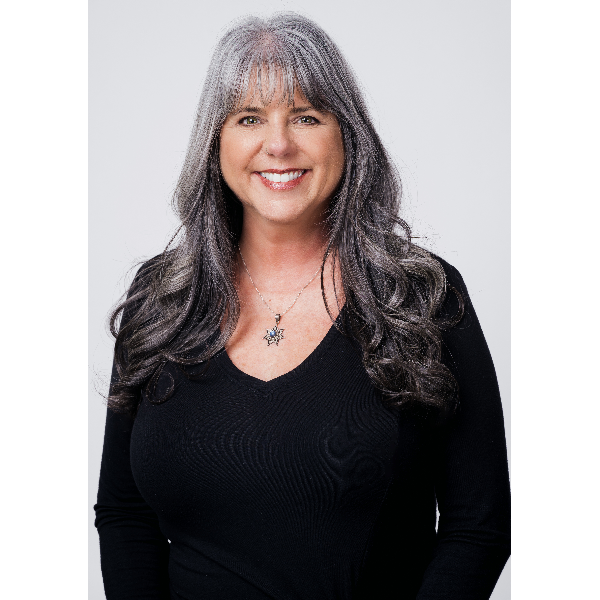 Jodi White Headshot