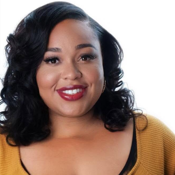 Kali Scott Headshot