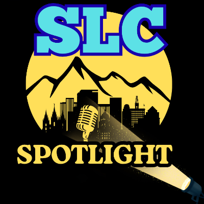 SLC Spotlight Headshot