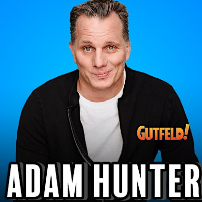Adam Hunter Headshot