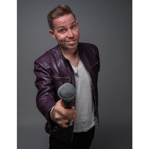 CHRIS FERRIS Headshot
