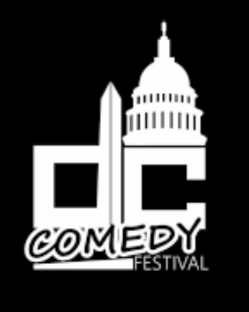 DC Comedy Festival Headshot