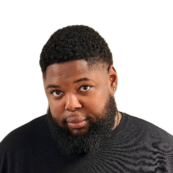 Jalen Hinton Headshot