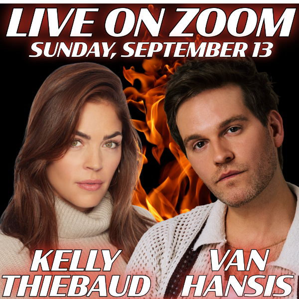 Kelly and Van Headshot
