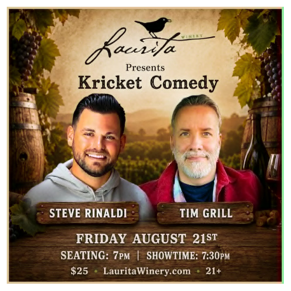 Laurita Winery Headshot