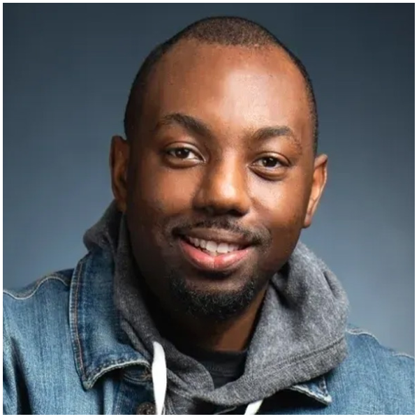 Chazz Hawkins Headshot