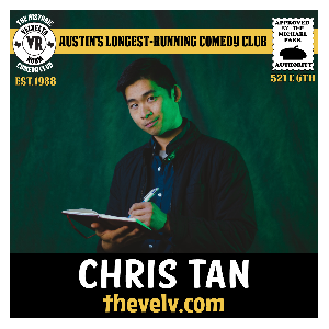 Chris Tan Headshot
