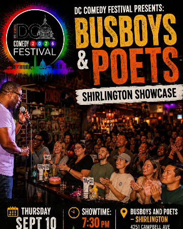 BUSBOYS AND POETS sHIRLINGTON Headshot