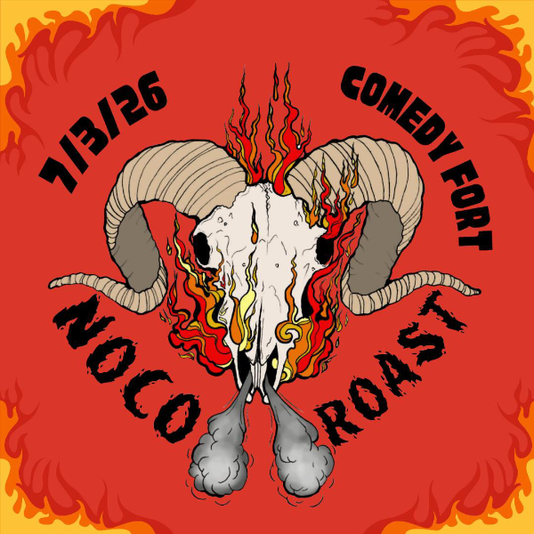 Roast Battle Headshot
