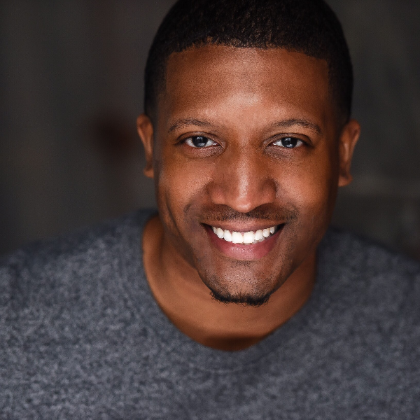Jae Anderson Headshot