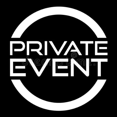Private Event Headshot