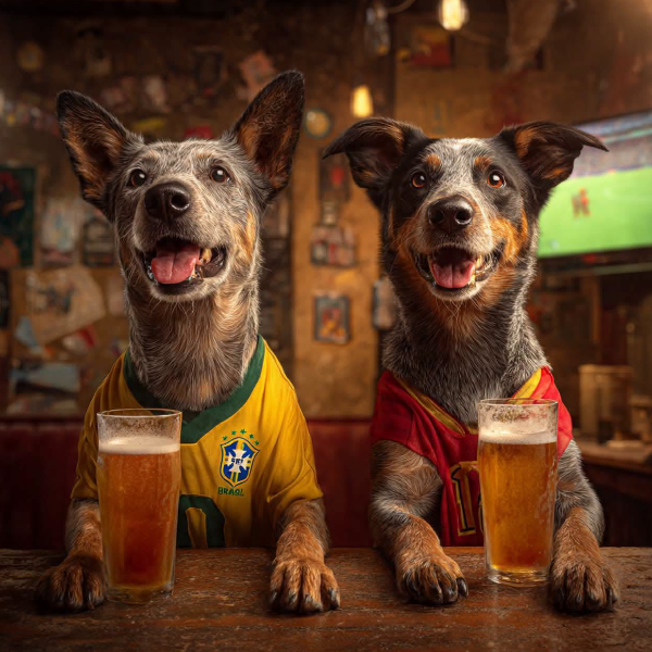 World Cup Watch Party Headshot