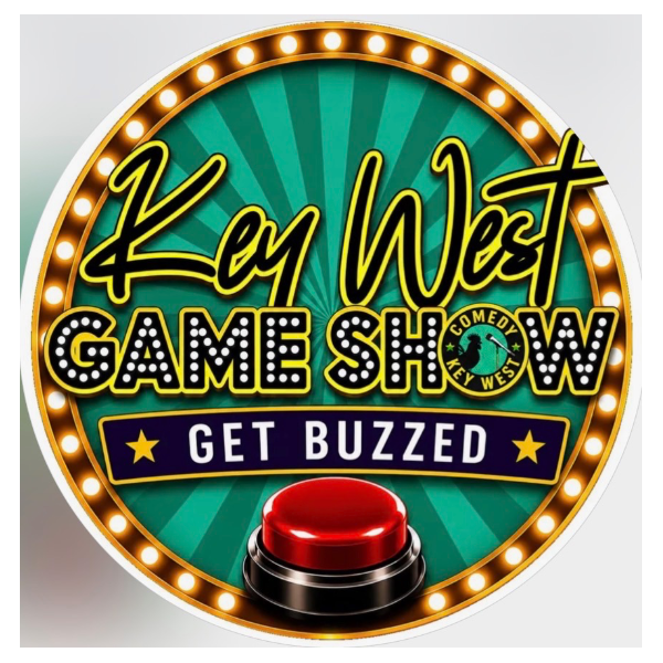Key West Game Show Headshot