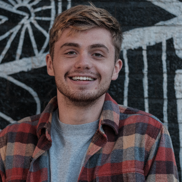 AJ Leidig Headshot