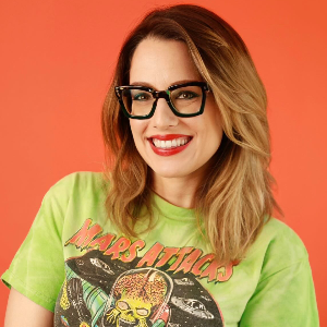 Valerie Tosi Headshot