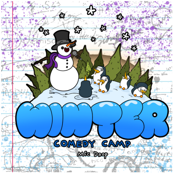 Winter Camp Pass Headshot