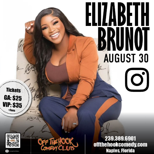 Elizabeth Brunot Headshot