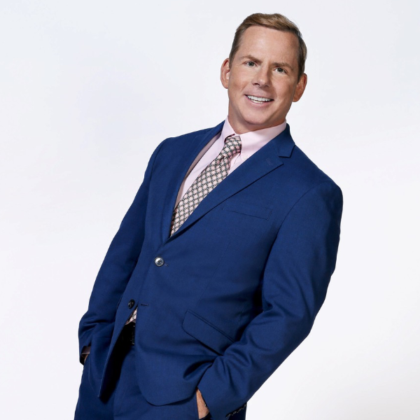 Tom Cotter Headshot