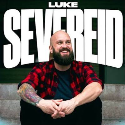 Luke Severeid Headshot