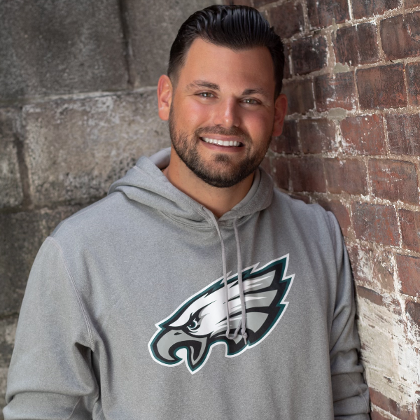 Steve Rinaldi Headshot