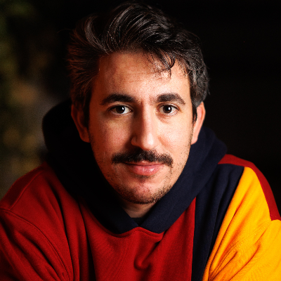 ​Mohanad Elshieky Headshot