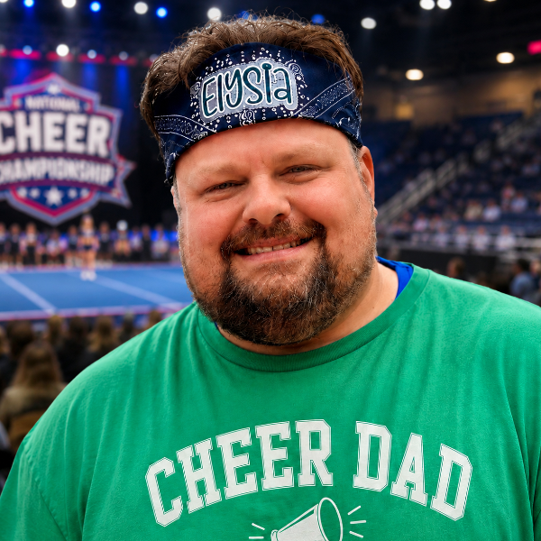 Jay Yoder Headshot
