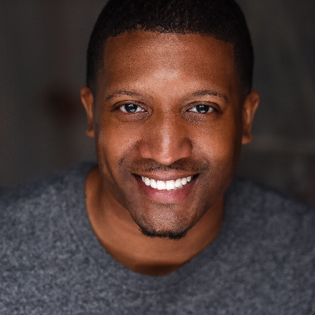 Jae Anderson Headshot