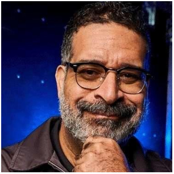 Erik Griffin Headshot