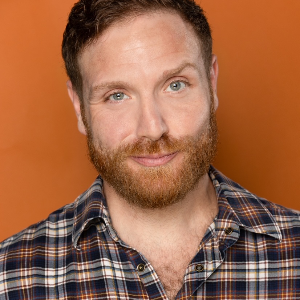 Chance Royce Headshot