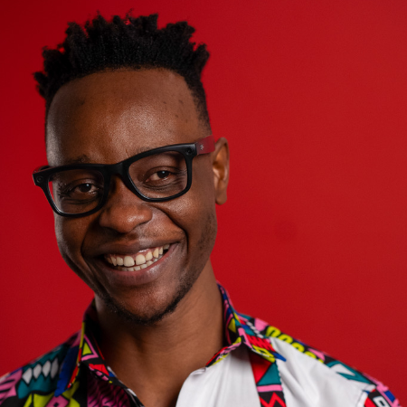 Learnmore Jonasi Headshot