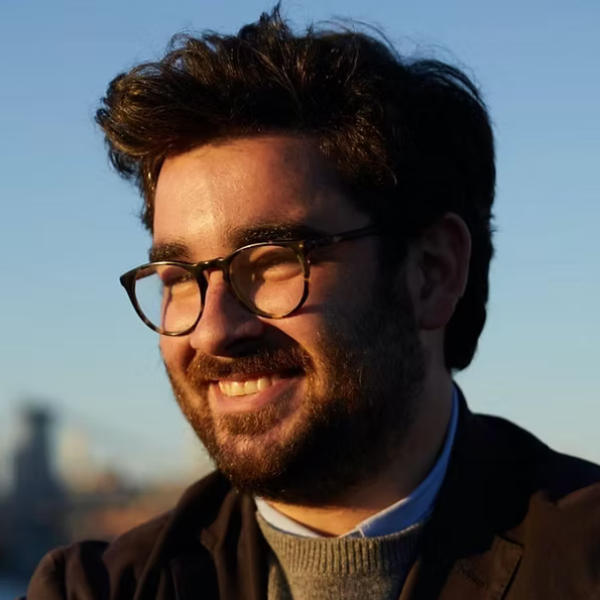 Tim Latterner Headshot