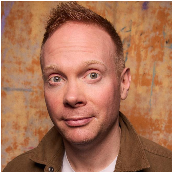 Nathan Macintosh Headshot