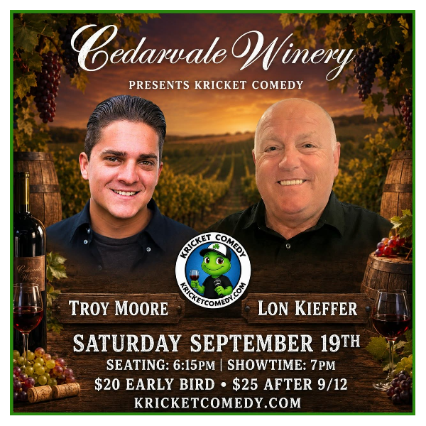 Autumn Lake Winery Headshot