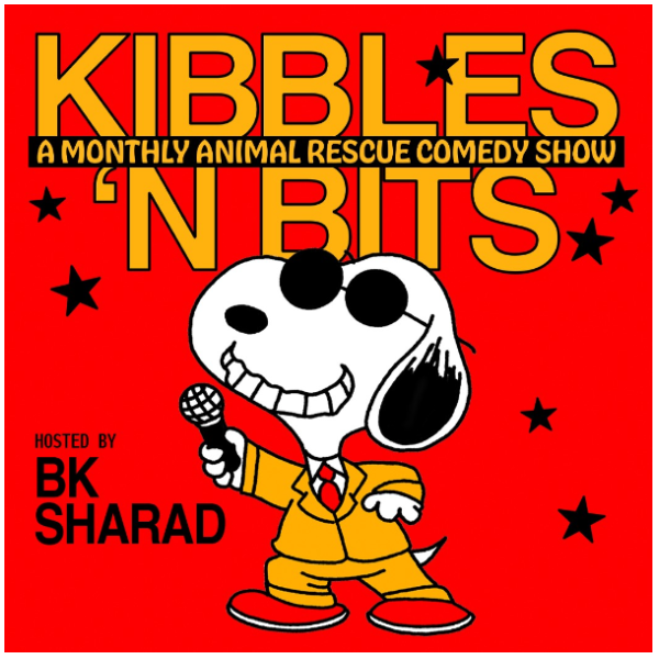 Kibbles 'N Bits Headliner Image