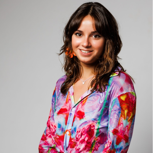 Leyla Ingalls Headshot