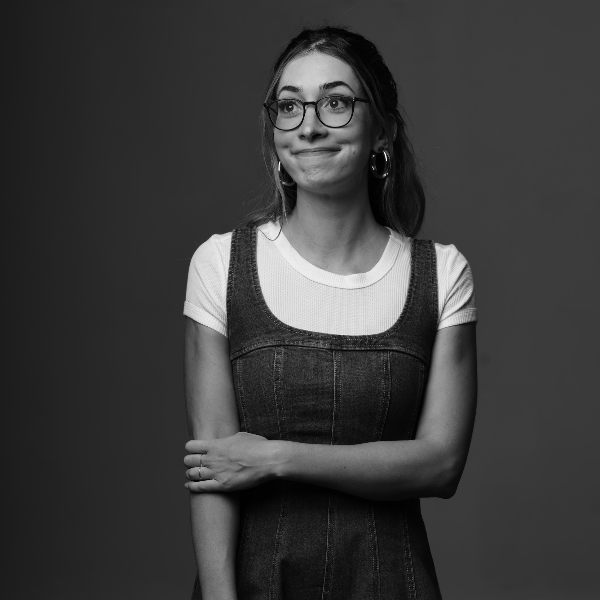 Cristina Mariani Headshot